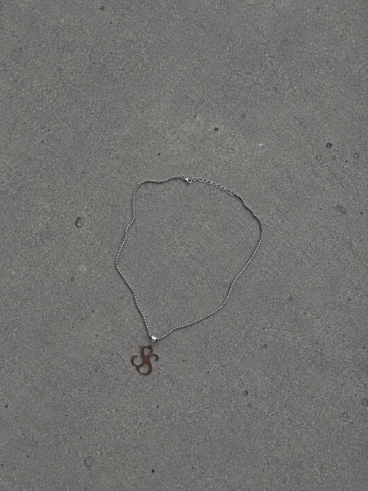 Logo Necklace